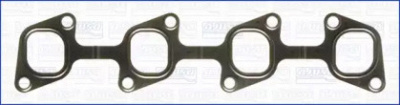 WILMINK GROUP wg1161928 -  Прокладка, выпускной коллектор